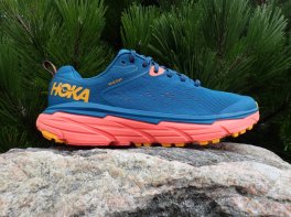 Hoka Challenger 6 Gore-Tex