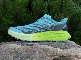Hoka Speedgoat 5