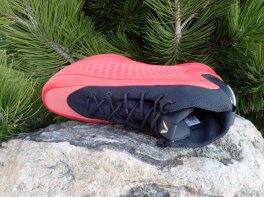 Adidas Anthony Edwards 1"Pure Ruby"