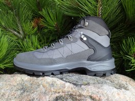 Grisport Scout Mid Turistiniai Batai Vyrams