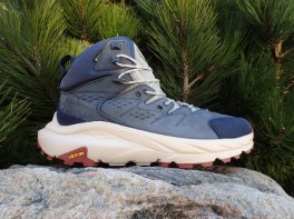 Hoka Kaha 2 GTX