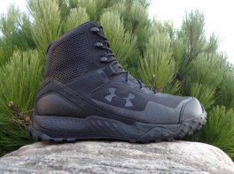Under Armour