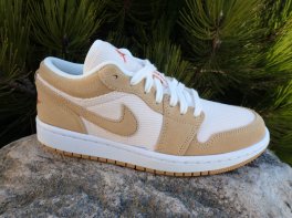  Air Jordan 1 LOW SE