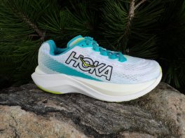Hoka Mach X