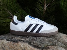 Adidas Samba OG 
