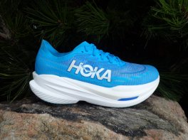 Hoka Mach X 2