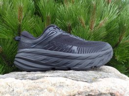 Hoka Bondi 7