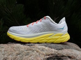 Hoka Clifton 8