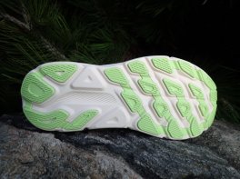 Hoka Clifton 9