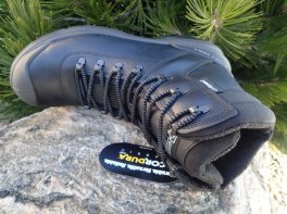 Grisport Monza Zip