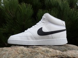 Nike Court Vision Mid Nn