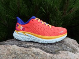 Hoka Clifton 8