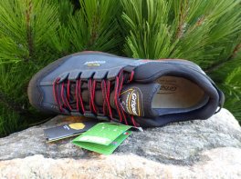 Grisport 12527  turistiniai batai universalūs