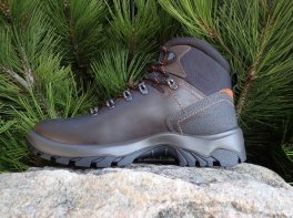 Grisport  11590 turistiniai batai vyrams
