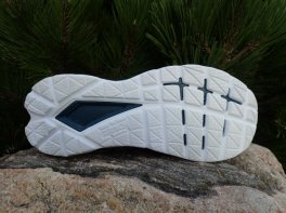 Hoka Mach Supersonic
