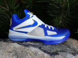 Nike Zoom KD 4 Sportiniai batai vyrams