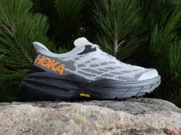 Hoka Speedgoat 5