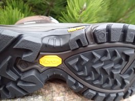 Karrimor WTX