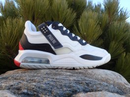 Jordan MA2