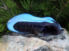 Adidas AE 1 Anthony Edwards LOW "Nick's Gift"