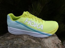 Hoka Rocket X