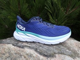 Hoka Clifton 8