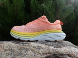 Hoka Bondi 8