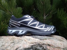 Salomon XT-6 GTX