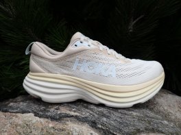 Hoka Bondi 8