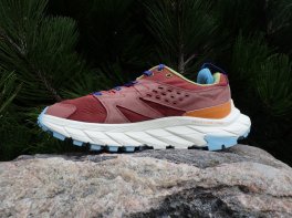 Hoka Cotopaxi Anacapa Breeze