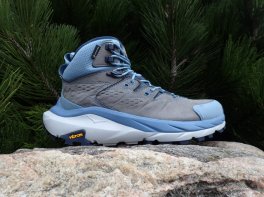 Hoka Kaha 2 GTX