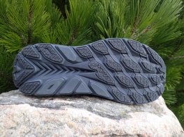 Hoka Project Clifton
