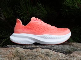 Hoka Mach 6