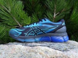  Asics Gel-Quantum 360 sportiniai batai universalūs