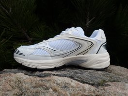 Champion Run 00 Low Cut
