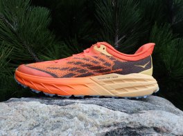 Hoka Speedgoat 5