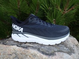 Hoka Clifton 7