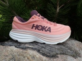Hoka Bondi 8