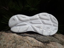 Hoka Bondi 8 TS Caged
