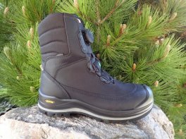Grisport Atlantic Safety Wear