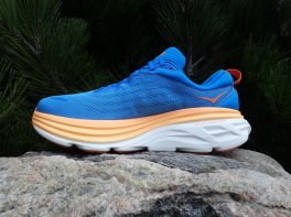 Hoka Bondi 8