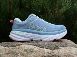 Hoka Bondi 7