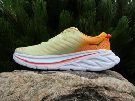 Hoka Bondi X