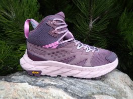 Hoka Anacapa Breeze