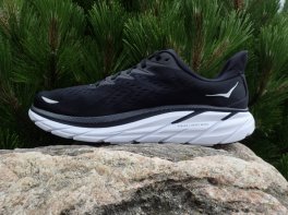 Hoka Clifton 8
