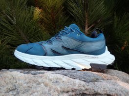 Hoka Anacapa Low GTX