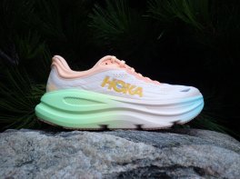 Hoka Bondi 9