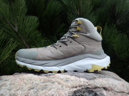 Hoka Kaha 2