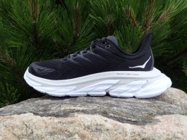 Hoka Clifton Edge