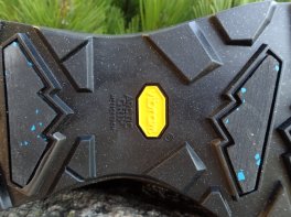 Grisport 7109
